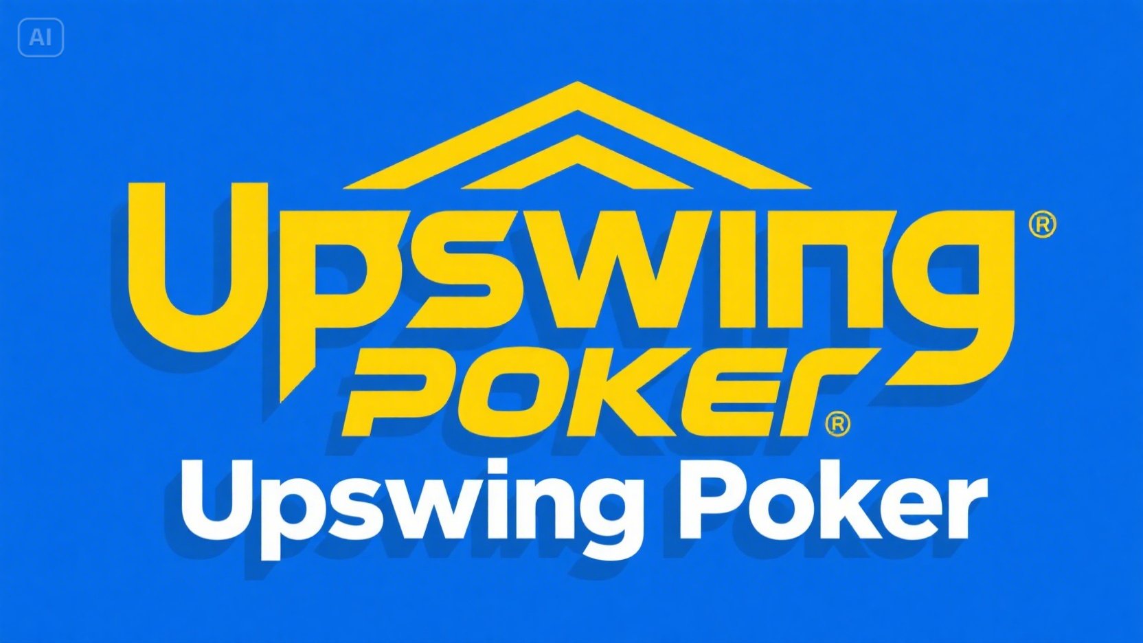 Upswing Poker
